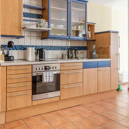 Holiday On A Farm Near F Rstenfeld With A Terrace 아파트 *