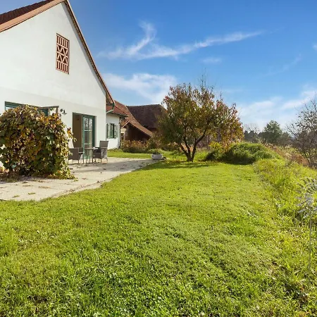 Holiday On A Farm Near F Rstenfeld With A Terrace *