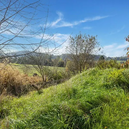 아파트 Holiday On A Farm Near F Rstenfeld With A Terrace