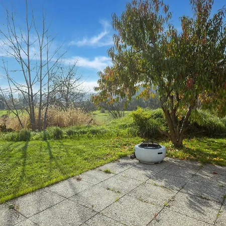 Holiday On A Farm Near F Rstenfeld With A Terrace *